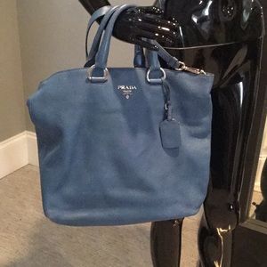 Prada bag